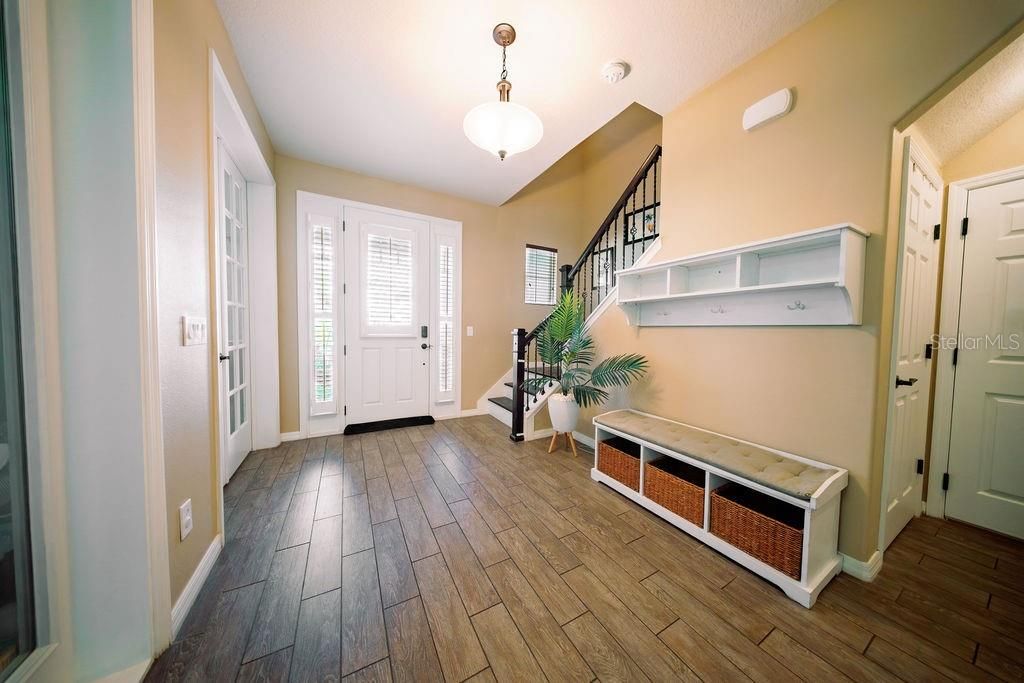 Photo of 8173 Gamemaster Avenue, Orlando, FL 32832 (MLS # O6399599)