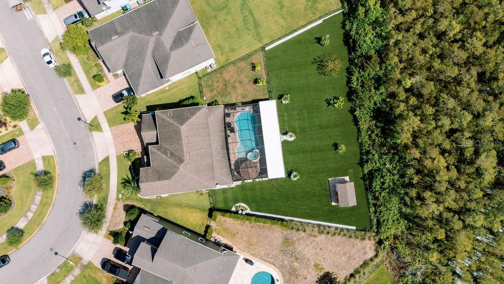 RANDAL PARK PH 5 - Residential