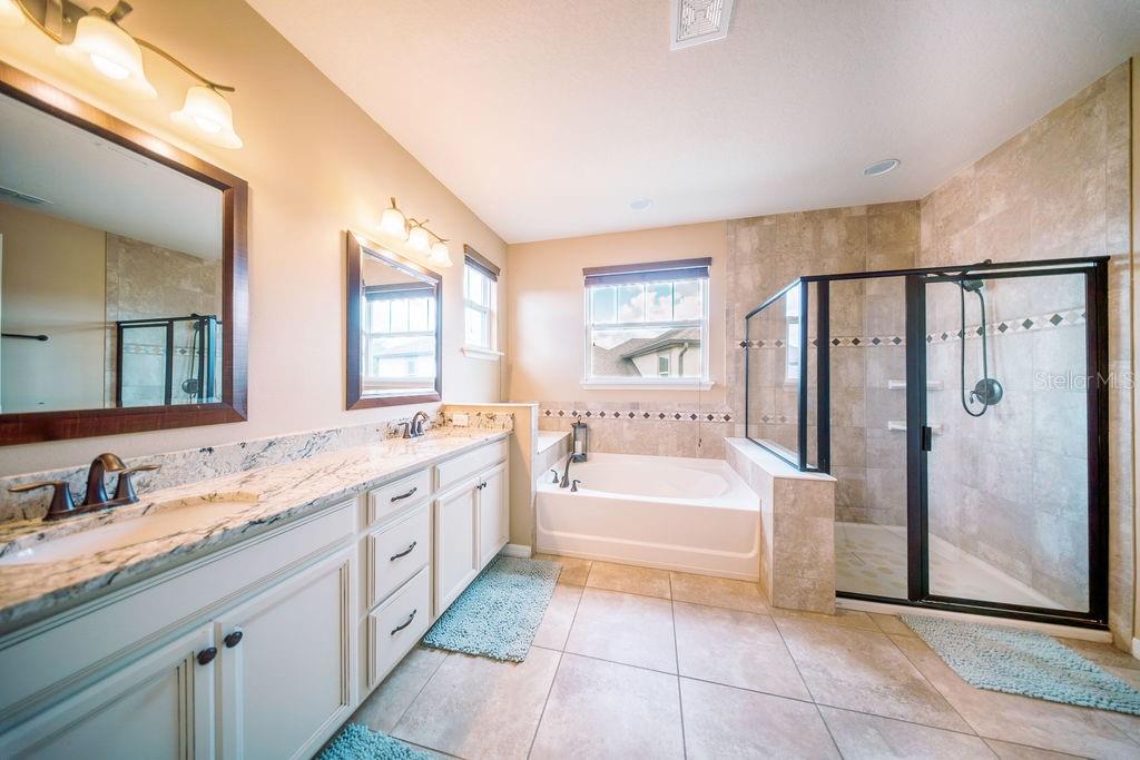 RANDAL PARK PH 5 - Residential