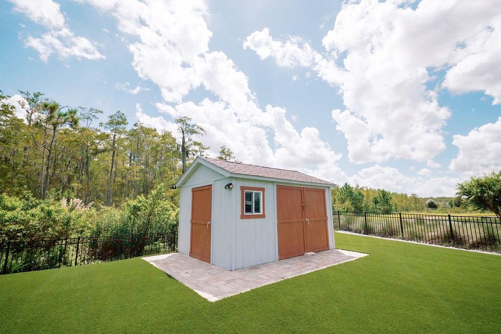 RANDAL PARK PH 5 - Residential