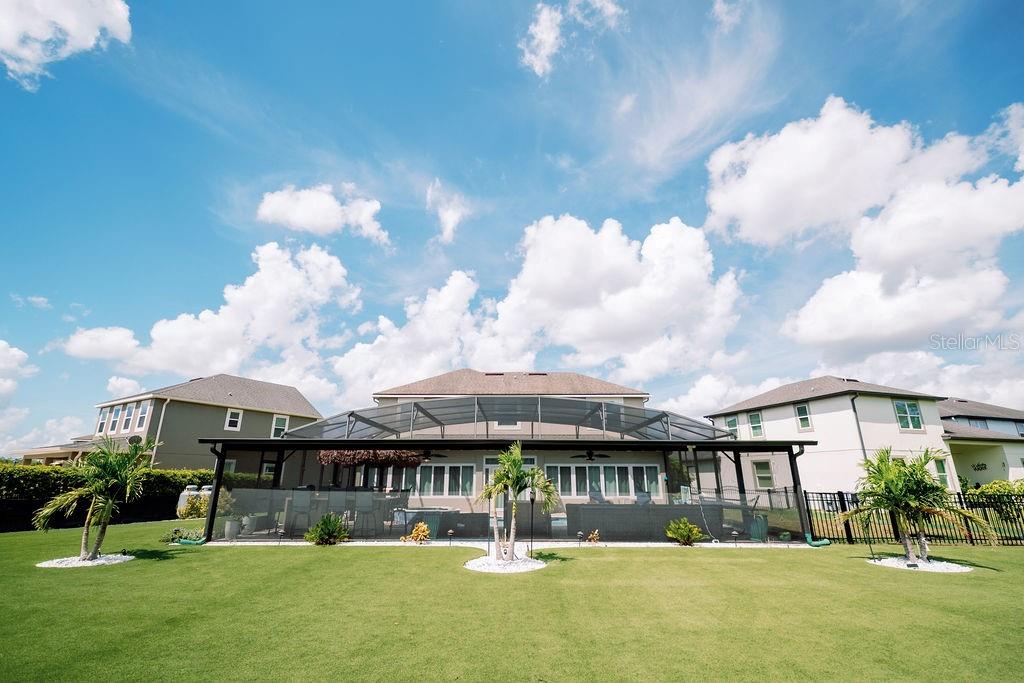 RANDAL PARK PH 5 - Residential