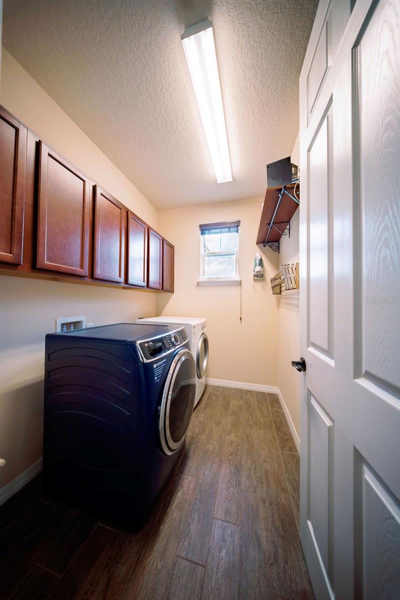 RANDAL PARK PH 5 - Residential