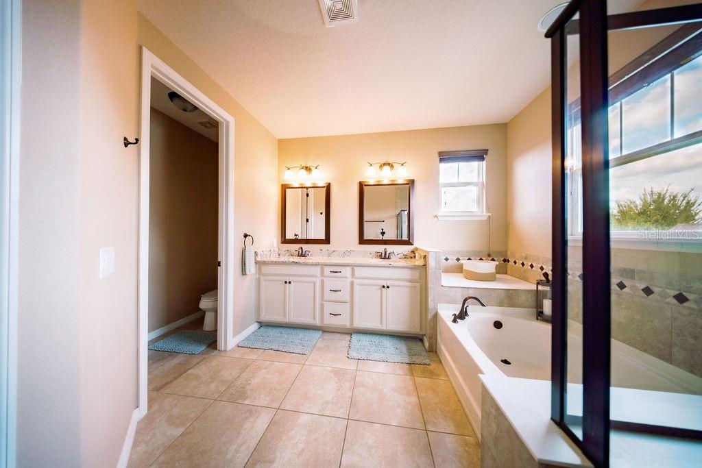 RANDAL PARK PH 5 - Residential