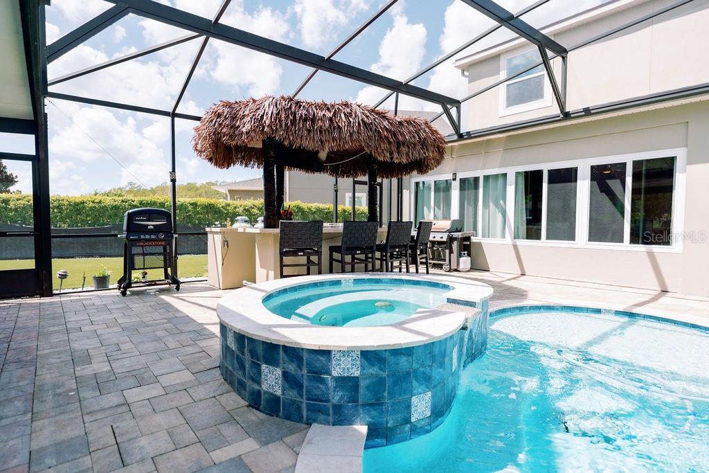 RANDAL PARK PH 5 - Residential