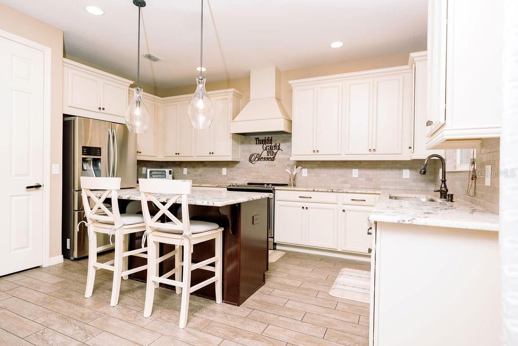 RANDAL PARK PH 5 - Residential