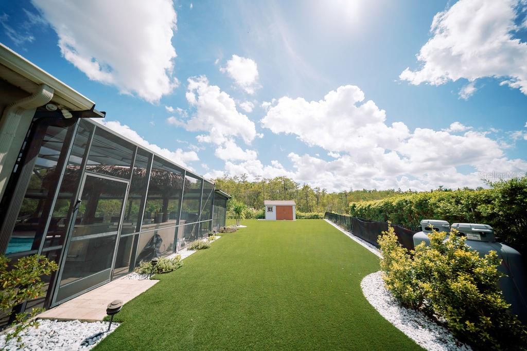 RANDAL PARK PH 5 - Residential