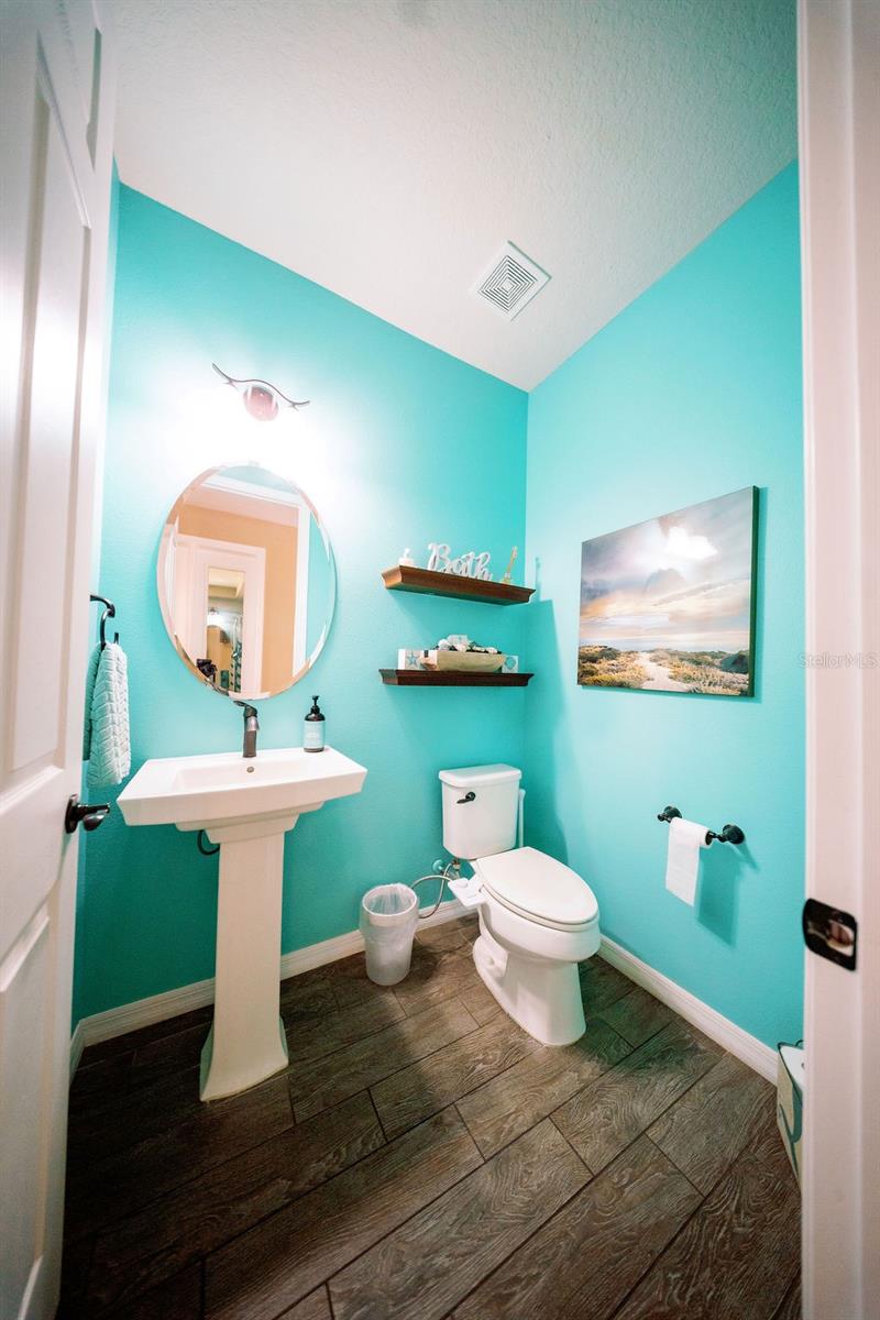 RANDAL PARK PH 5 - Residential