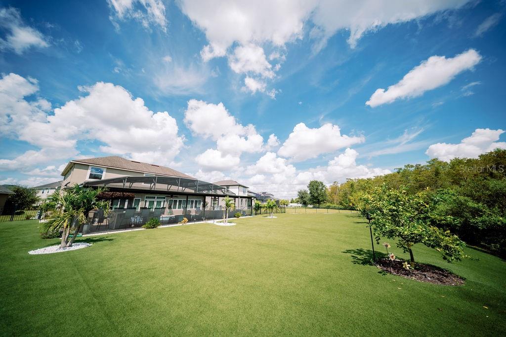 RANDAL PARK PH 5 - Residential