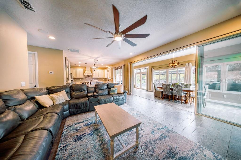 RANDAL PARK PH 5 - Residential