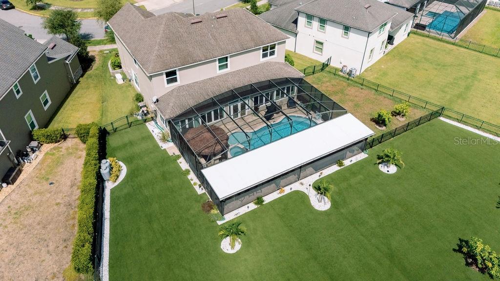 RANDAL PARK PH 5 - Residential