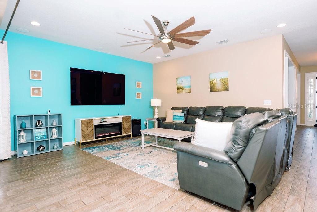 RANDAL PARK PH 5 - Residential