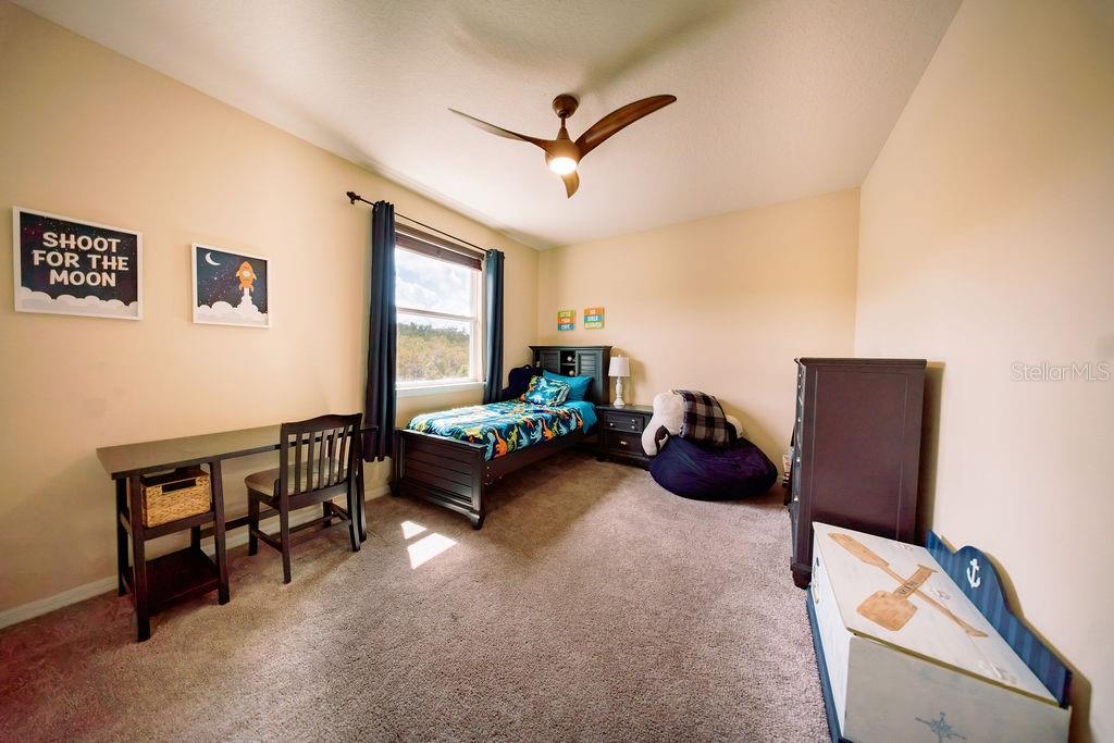 RANDAL PARK PH 5 - Residential