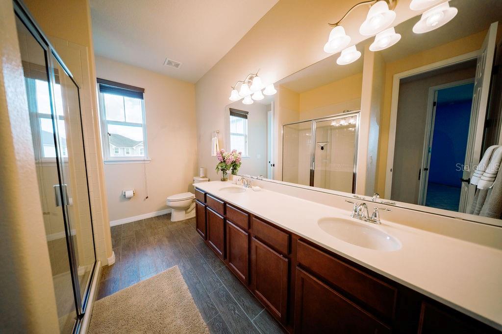 RANDAL PARK PH 5 - Residential