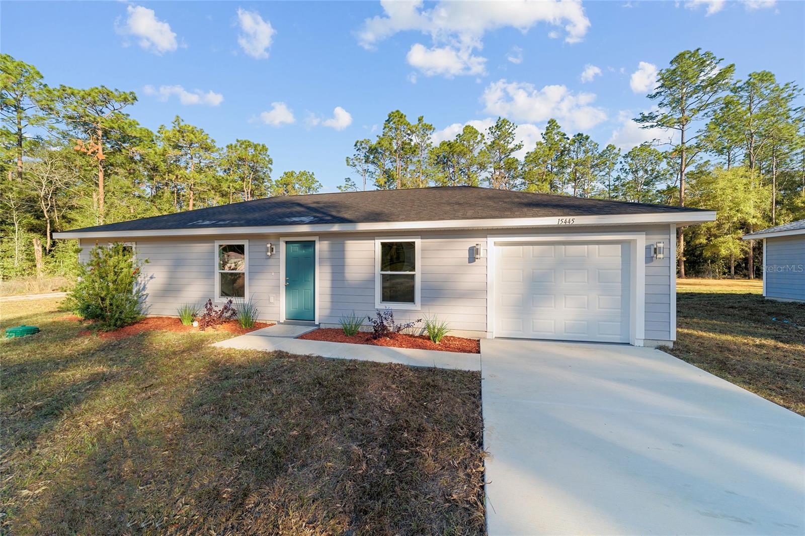 2205 SW DEERPARK HEIGHTS ROAD