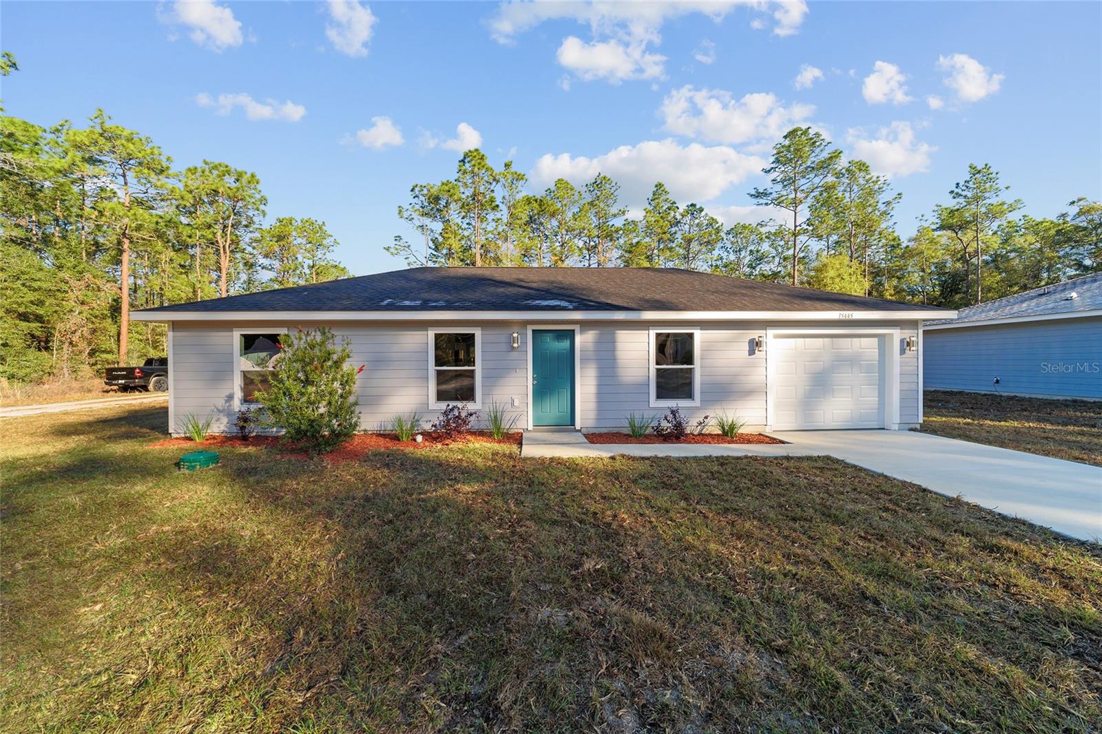 2205 SW DEERPARK HEIGHTS ROAD