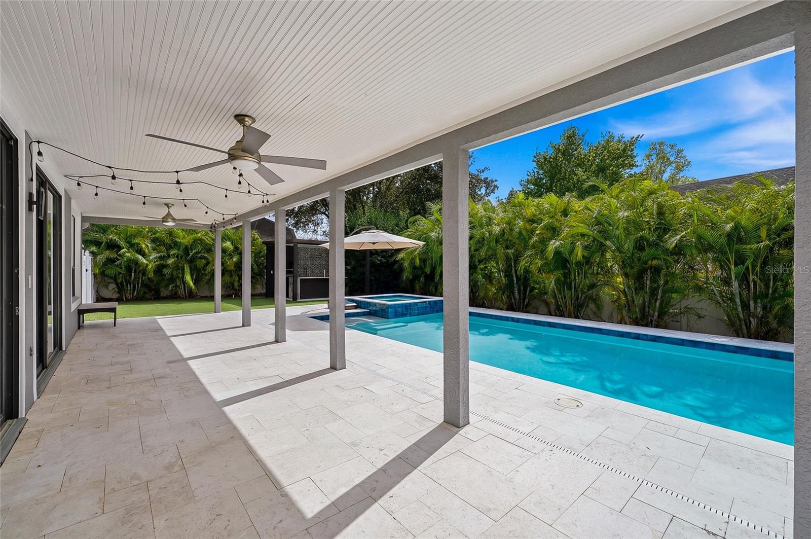 LIVE OAK RESERVE UNIT ONE - Residential