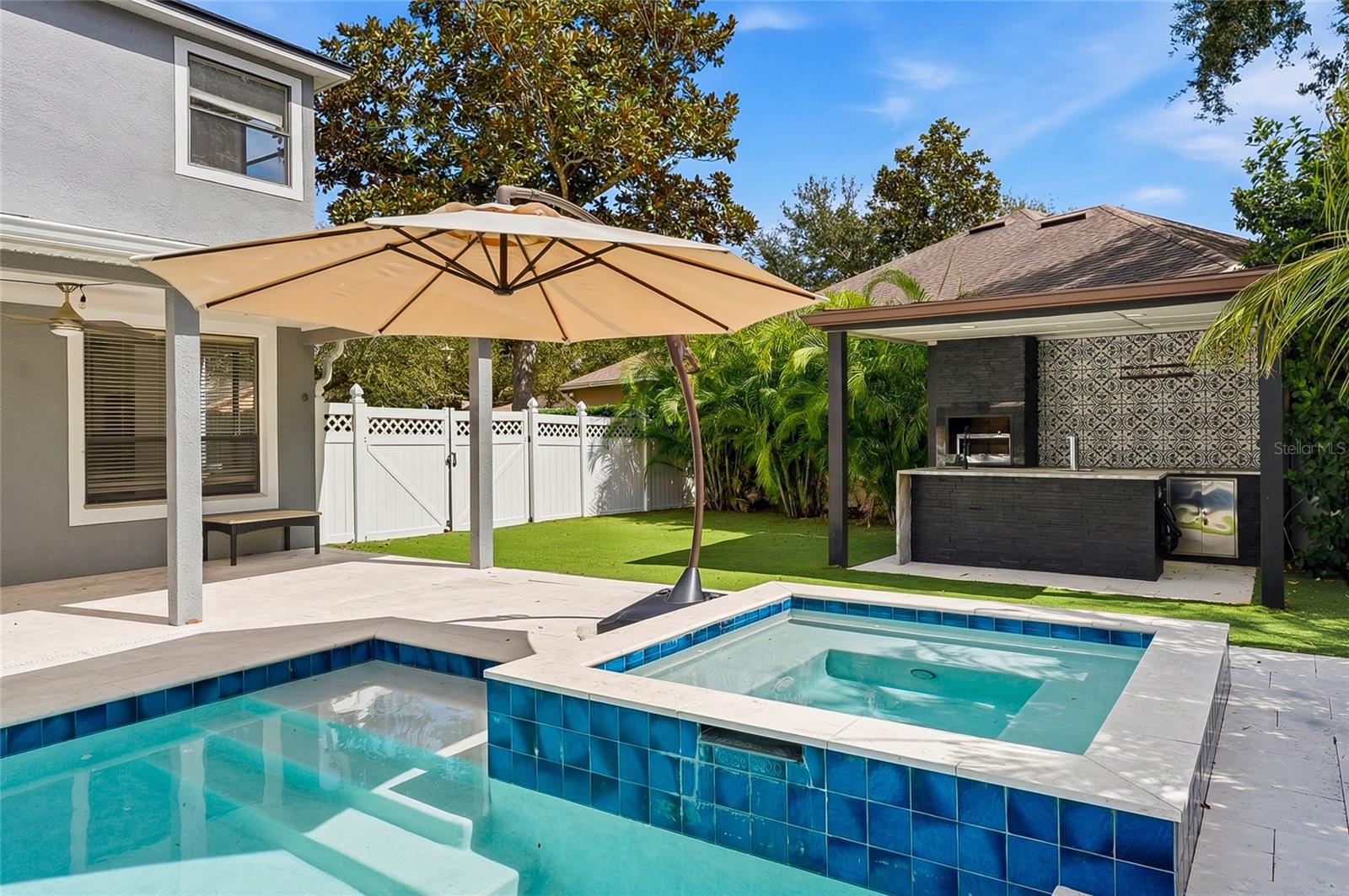 LIVE OAK RESERVE UNIT ONE - Residential