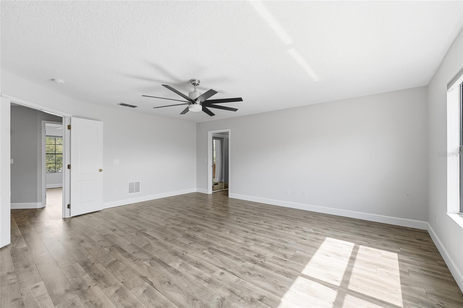 LIVE OAK RESERVE UNIT ONE - Residential