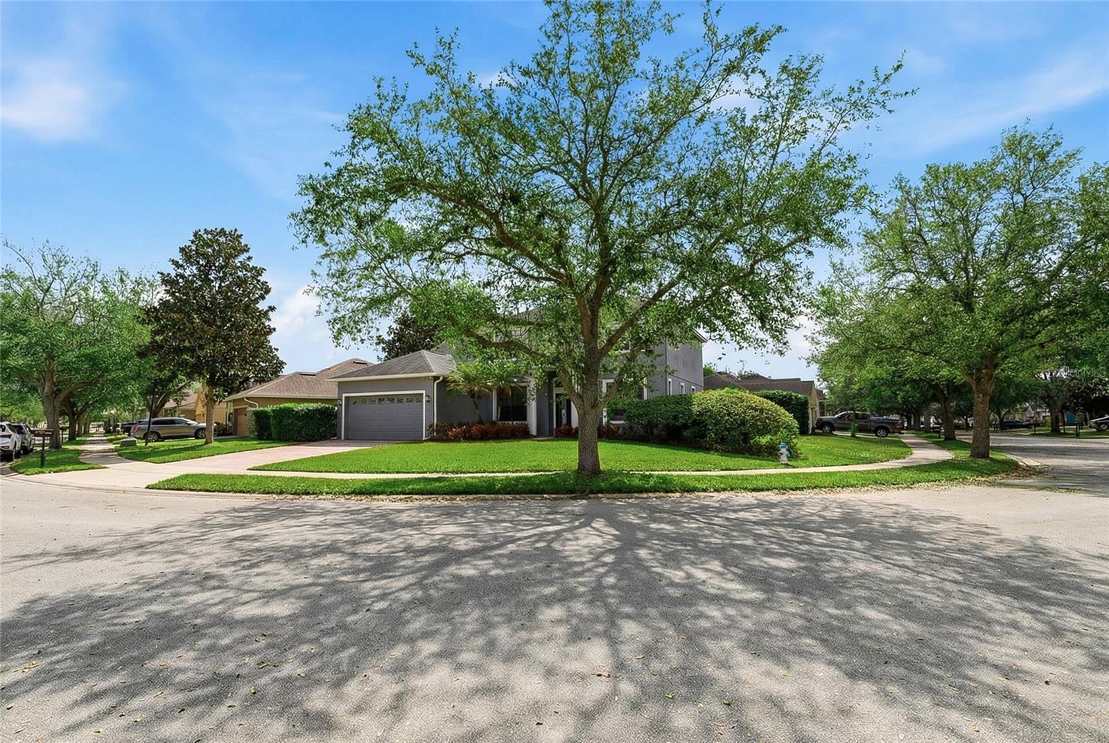 LIVE OAK RESERVE UNIT ONE - Residential