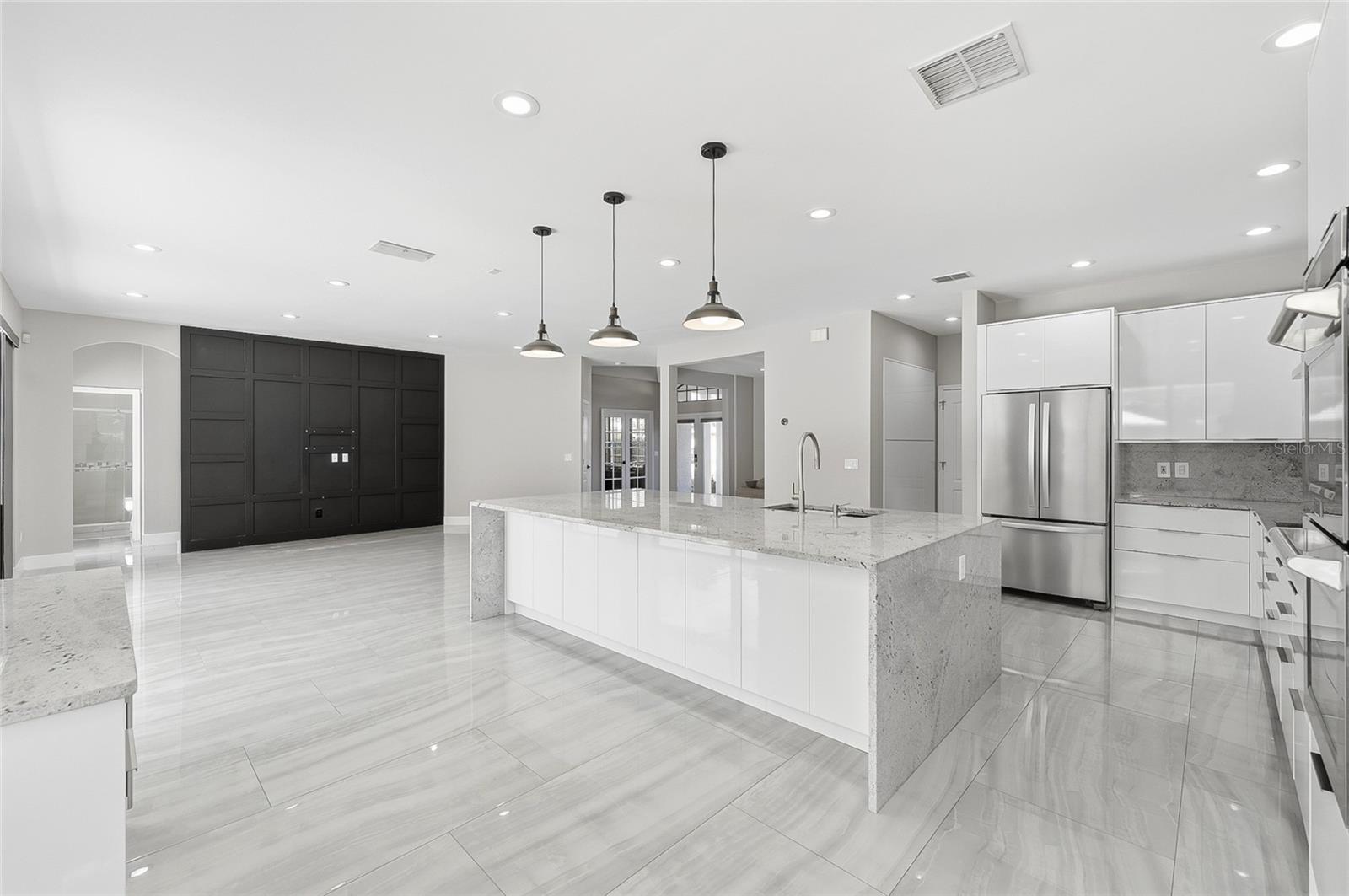 LIVE OAK RESERVE UNIT ONE - Residential