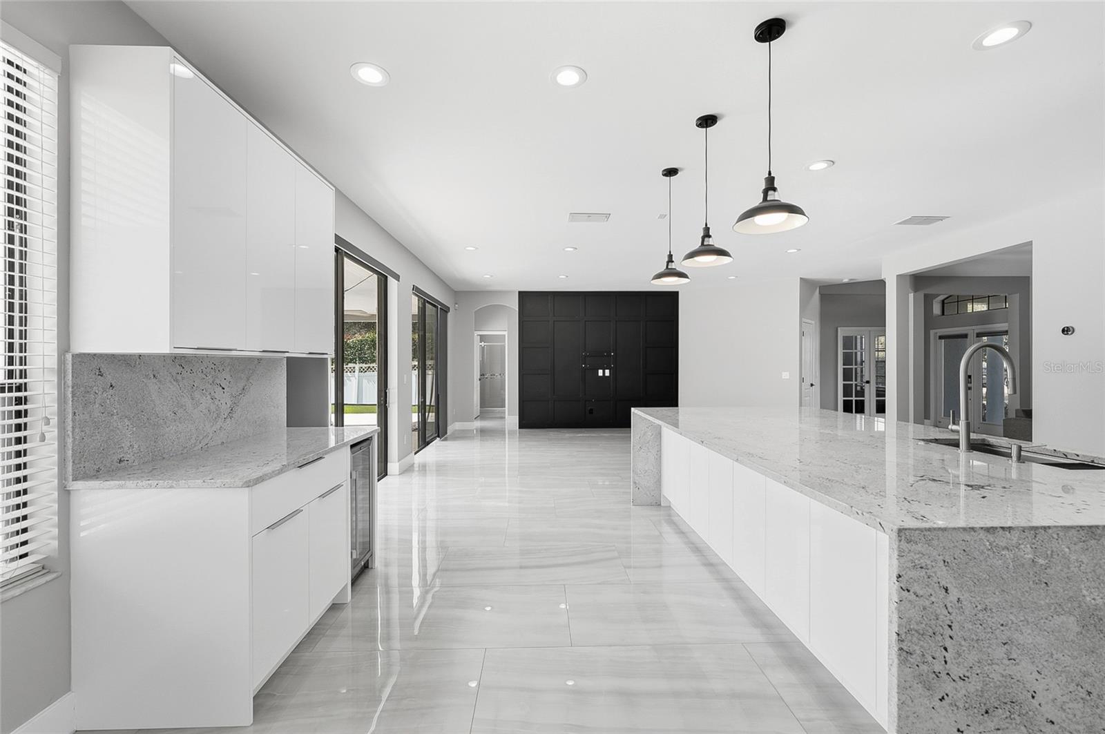 LIVE OAK RESERVE UNIT ONE - Residential