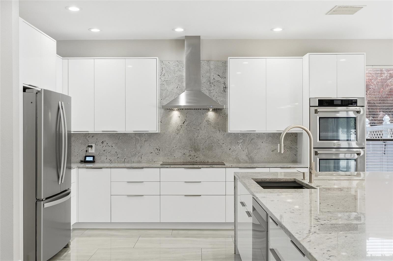 LIVE OAK RESERVE UNIT ONE - Residential