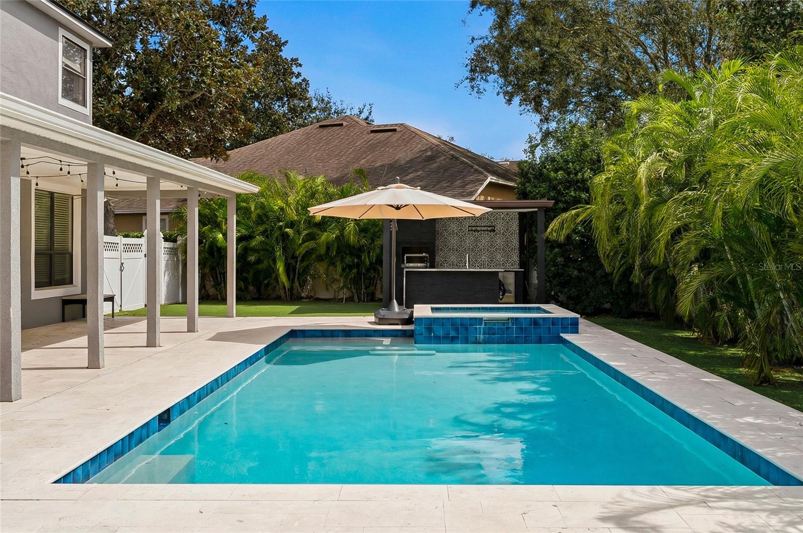 LIVE OAK RESERVE UNIT ONE - Residential