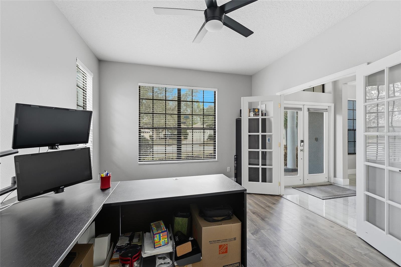 LIVE OAK RESERVE UNIT ONE - Residential