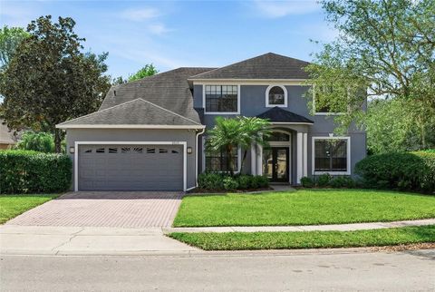 3335 RED ASH CIRCLE OVIEDO FL 32766