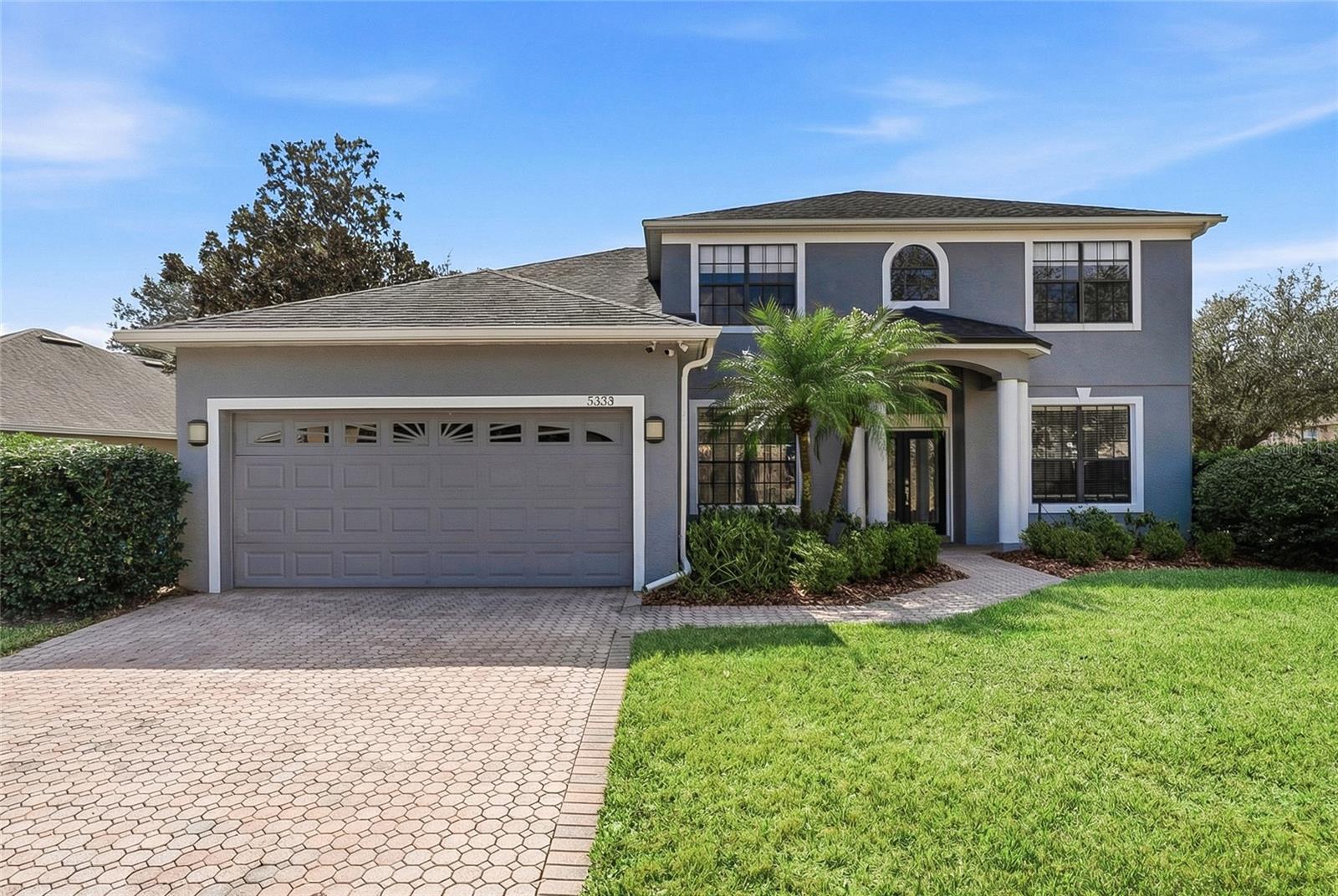 LIVE OAK RESERVE UNIT ONE - Residential