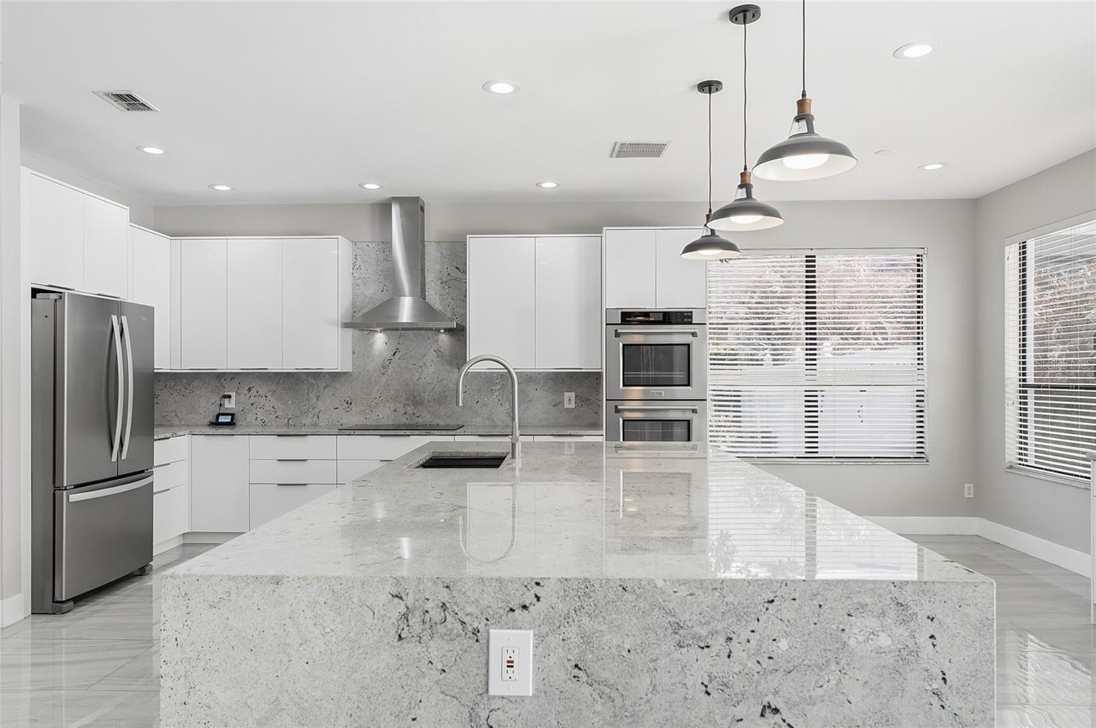 LIVE OAK RESERVE UNIT ONE - Residential