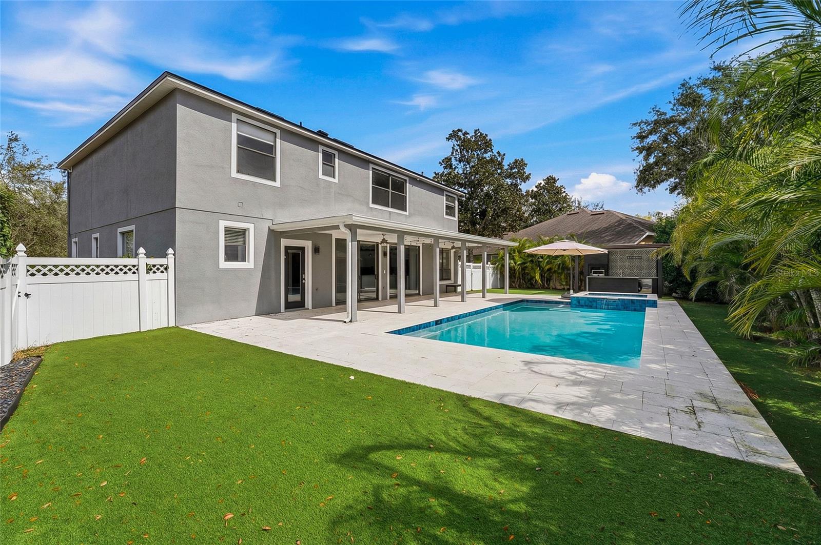 LIVE OAK RESERVE UNIT ONE - Residential