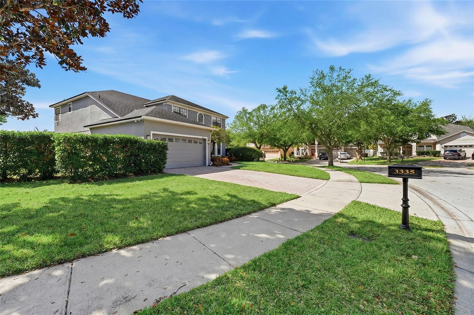 LIVE OAK RESERVE UNIT ONE - Residential