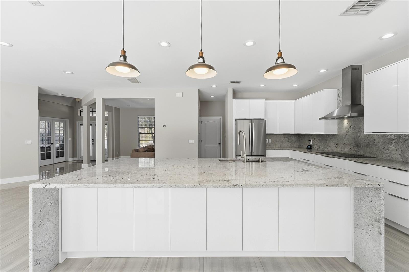 LIVE OAK RESERVE UNIT ONE - Residential