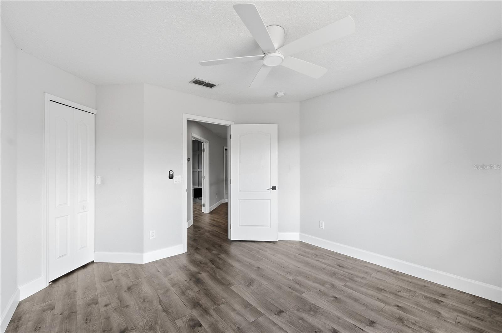 LIVE OAK RESERVE UNIT ONE - Residential