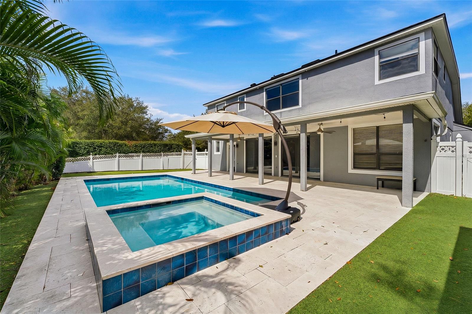 LIVE OAK RESERVE UNIT ONE - Residential