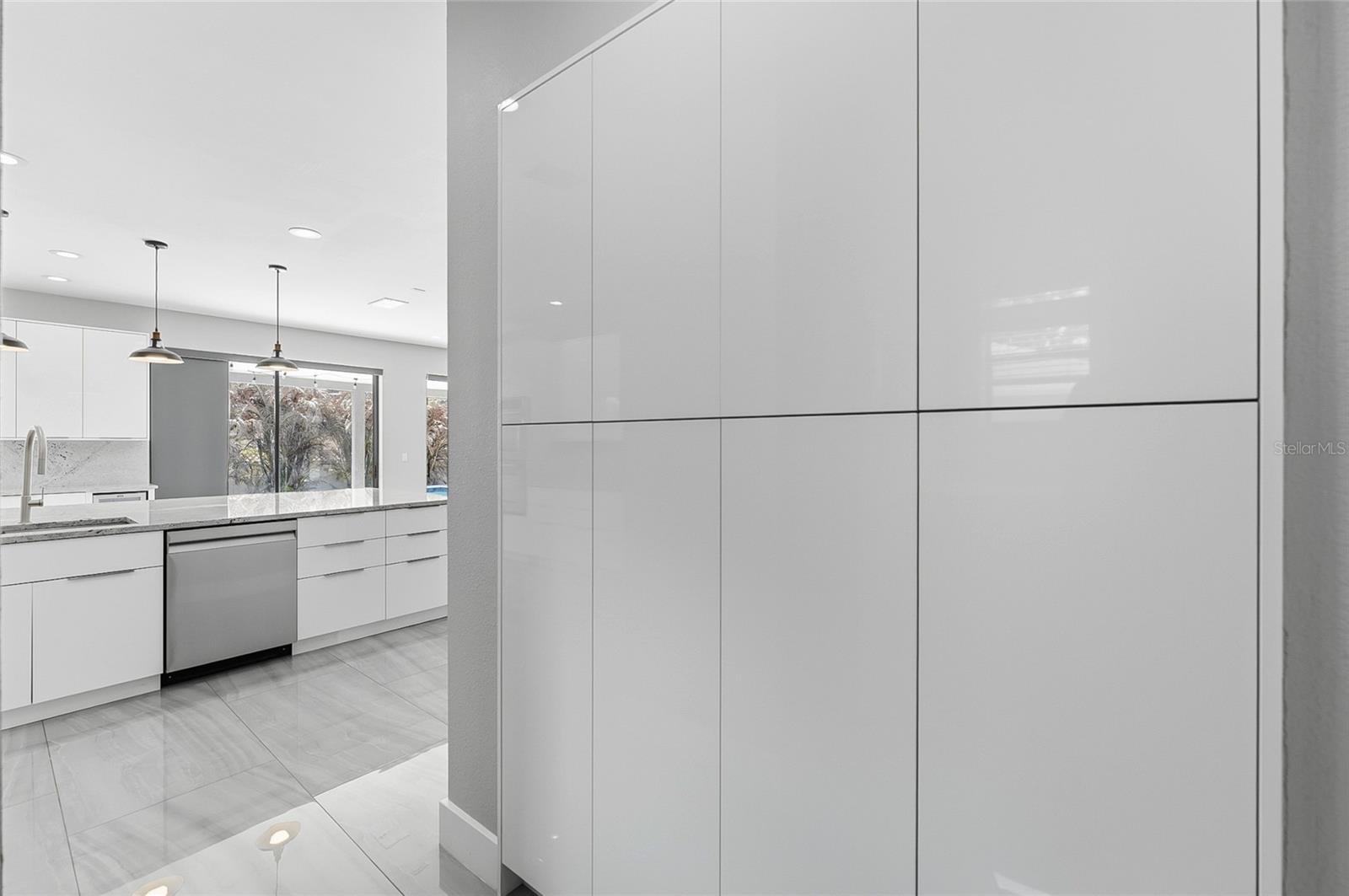 LIVE OAK RESERVE UNIT ONE - Residential