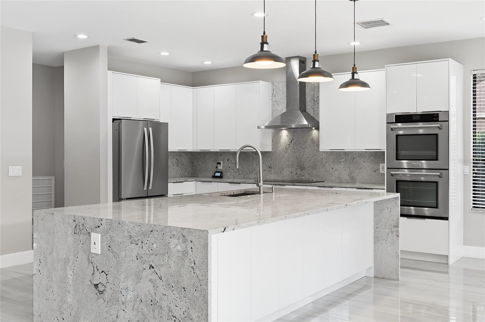 LIVE OAK RESERVE UNIT ONE - Residential