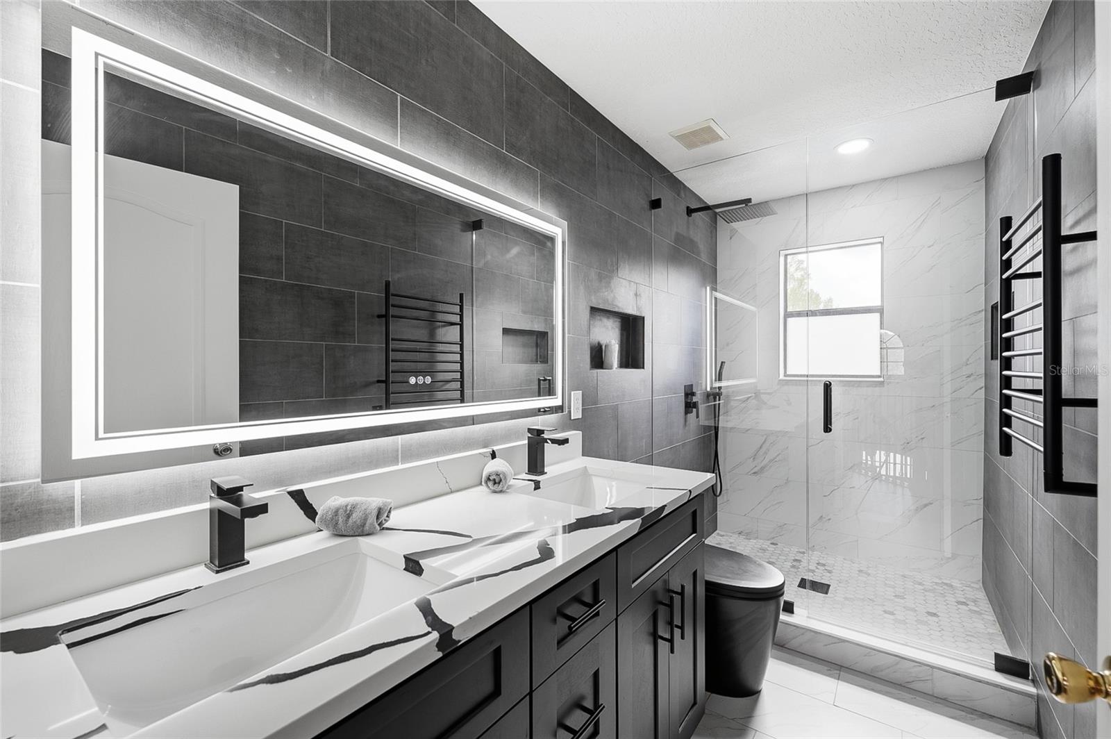 LIVE OAK RESERVE UNIT ONE - Residential