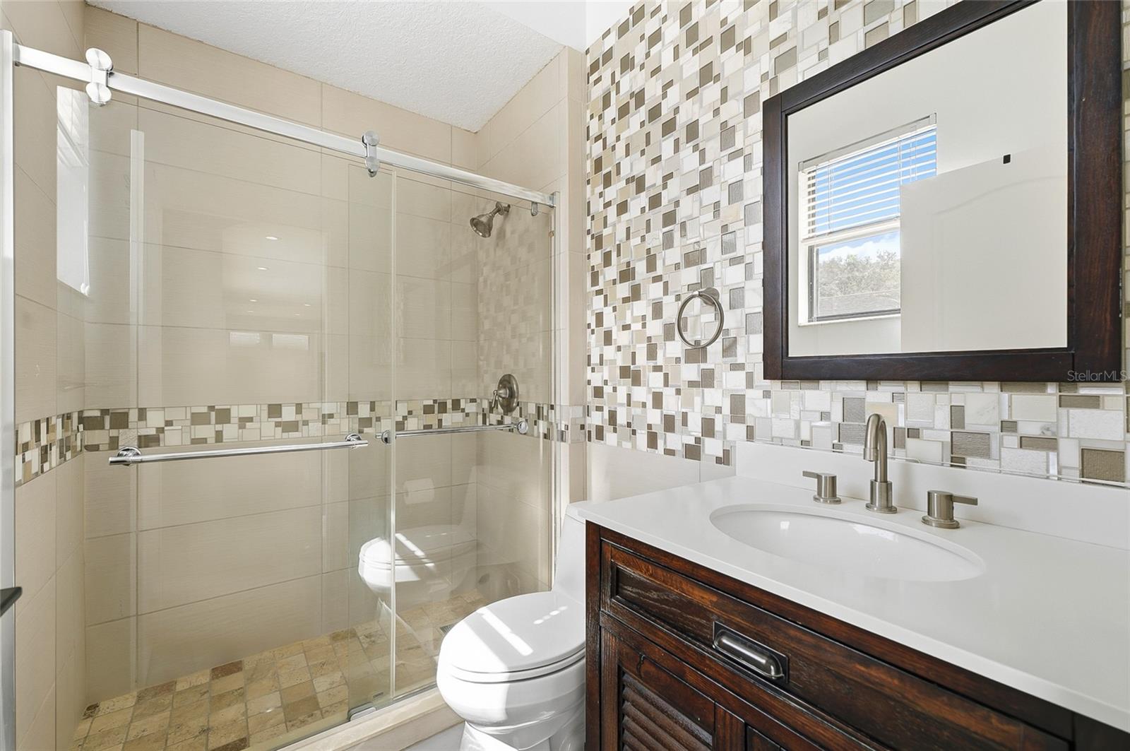 LIVE OAK RESERVE UNIT ONE - Residential