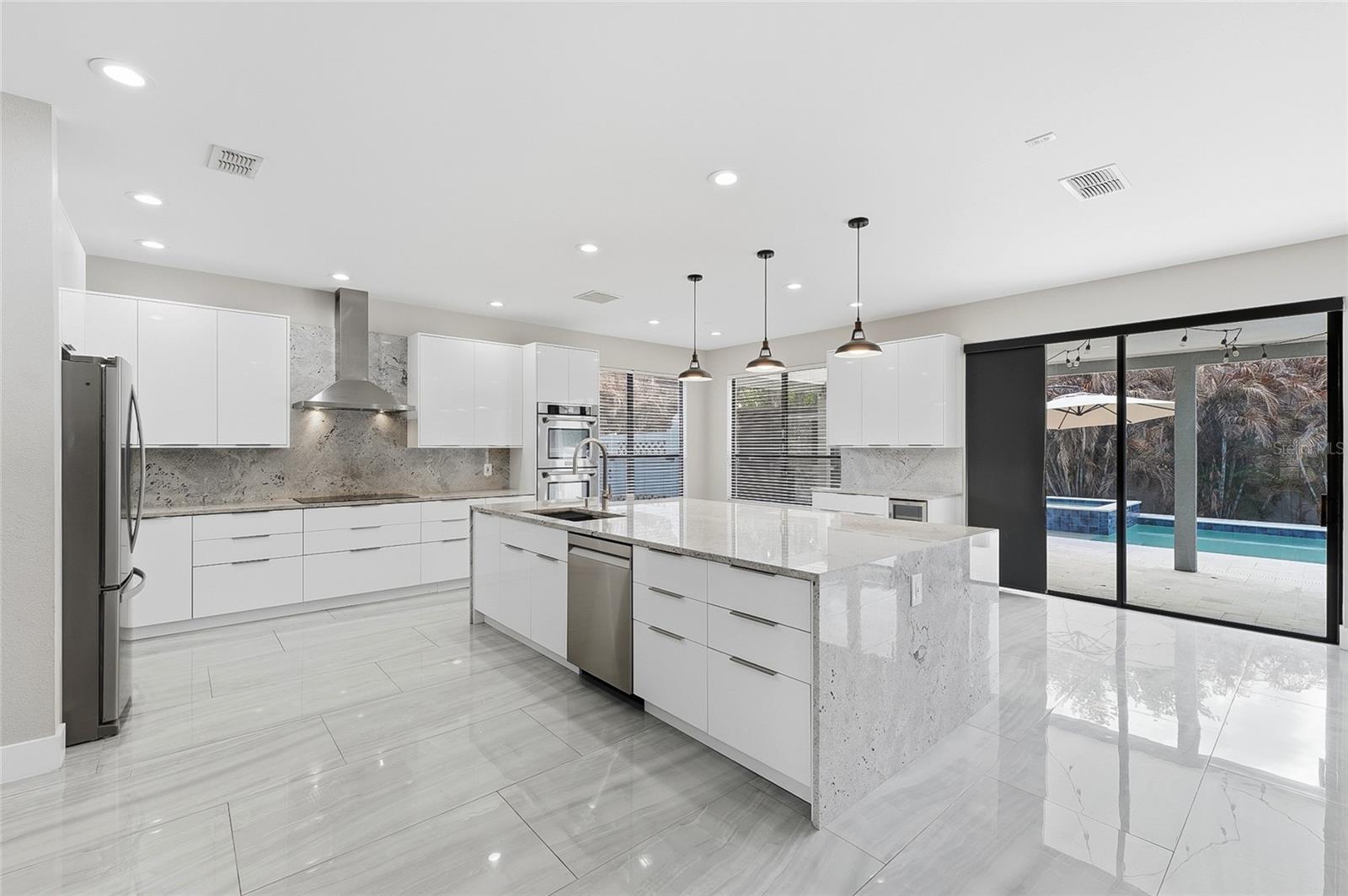 LIVE OAK RESERVE UNIT ONE - Residential