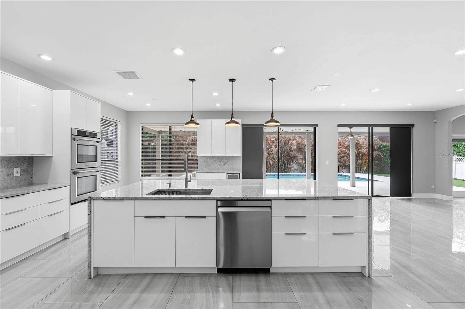 LIVE OAK RESERVE UNIT ONE - Residential