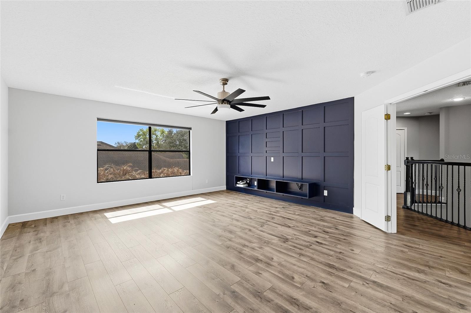 LIVE OAK RESERVE UNIT ONE - Residential