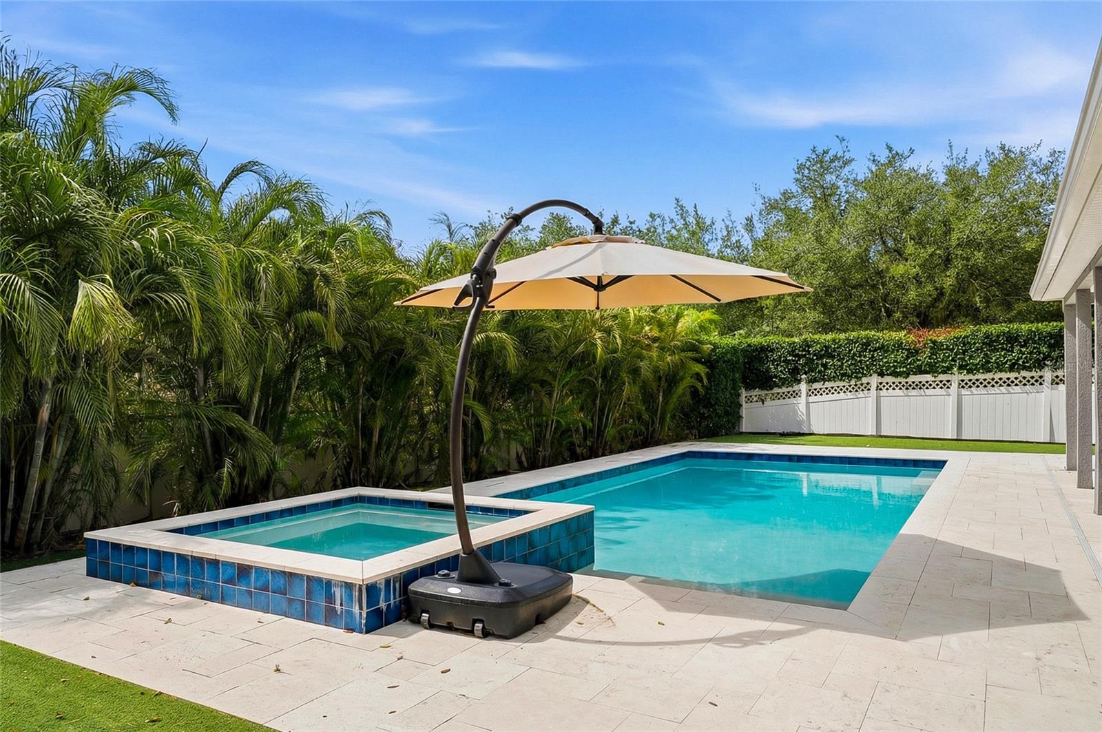 LIVE OAK RESERVE UNIT ONE - Residential