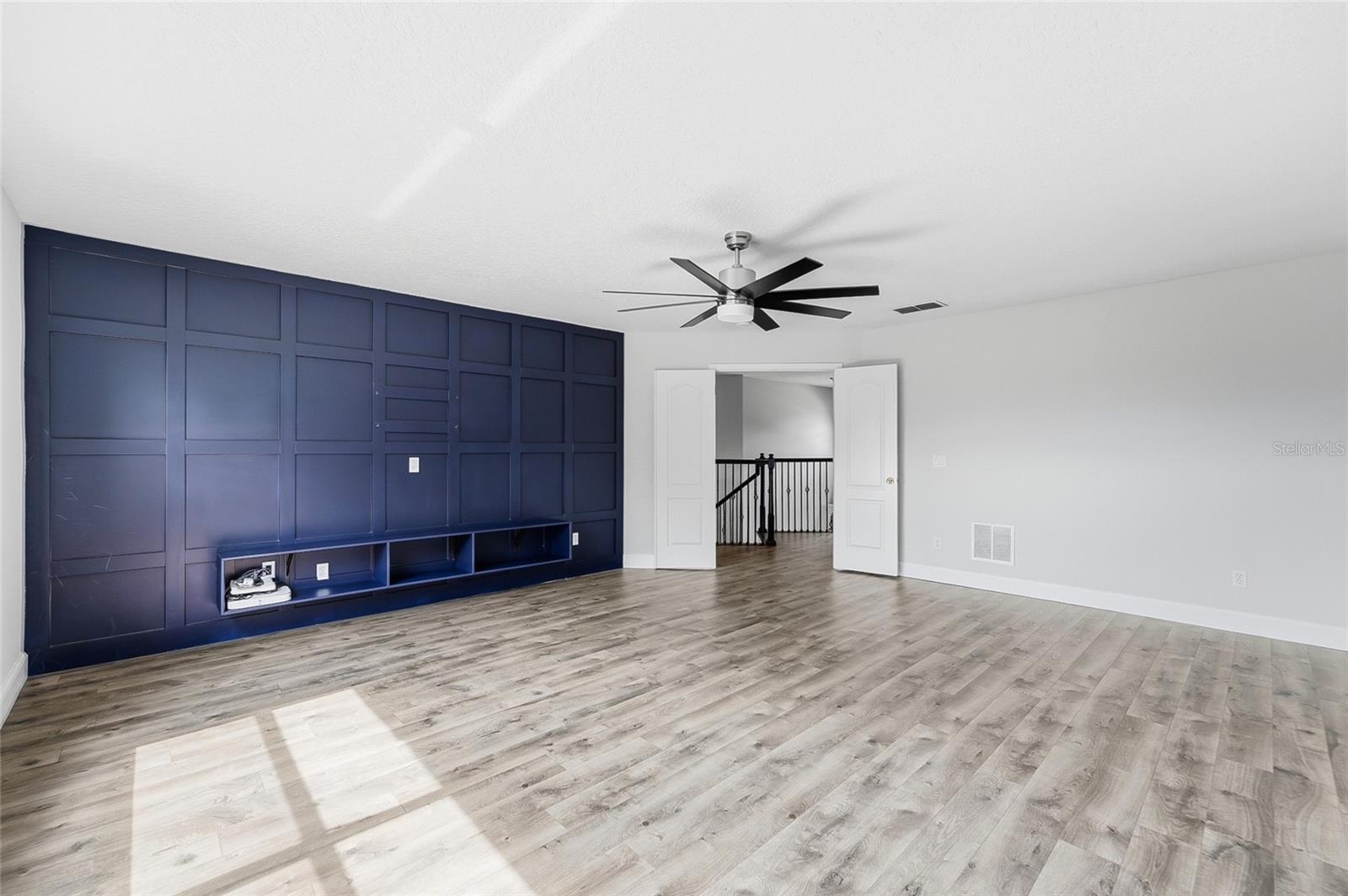 LIVE OAK RESERVE UNIT ONE - Residential