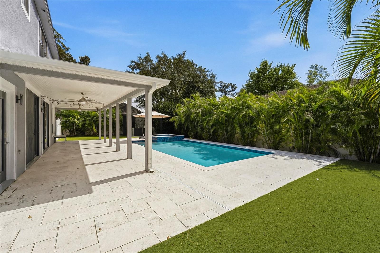 LIVE OAK RESERVE UNIT ONE - Residential