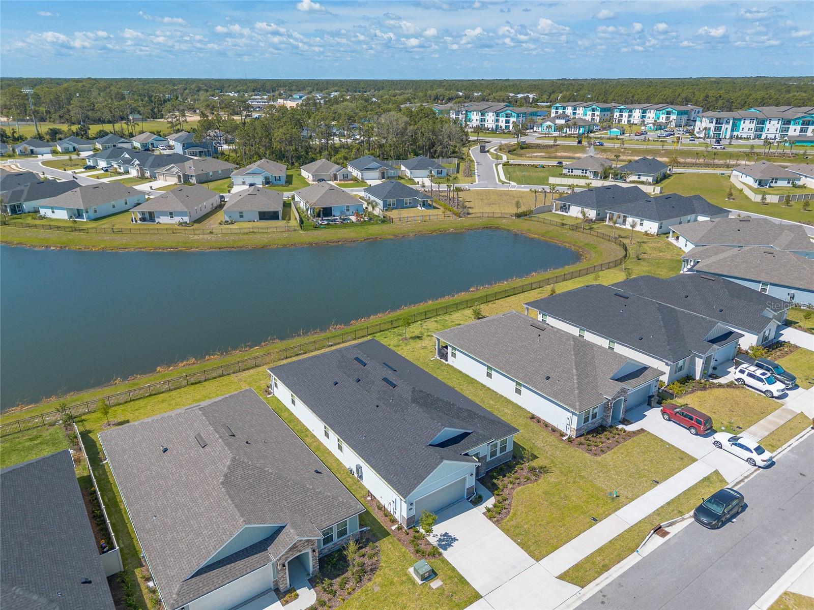 BEACH PK VLG - Residential