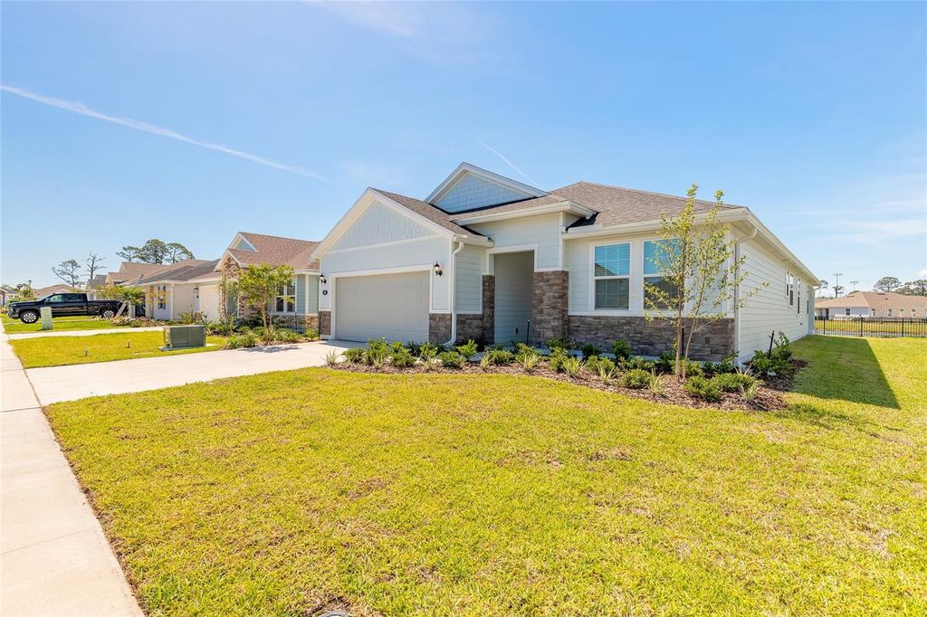 Photo of 89 Signet Circle, Flagler Beach, FL 32136 (MLS # V4948881)