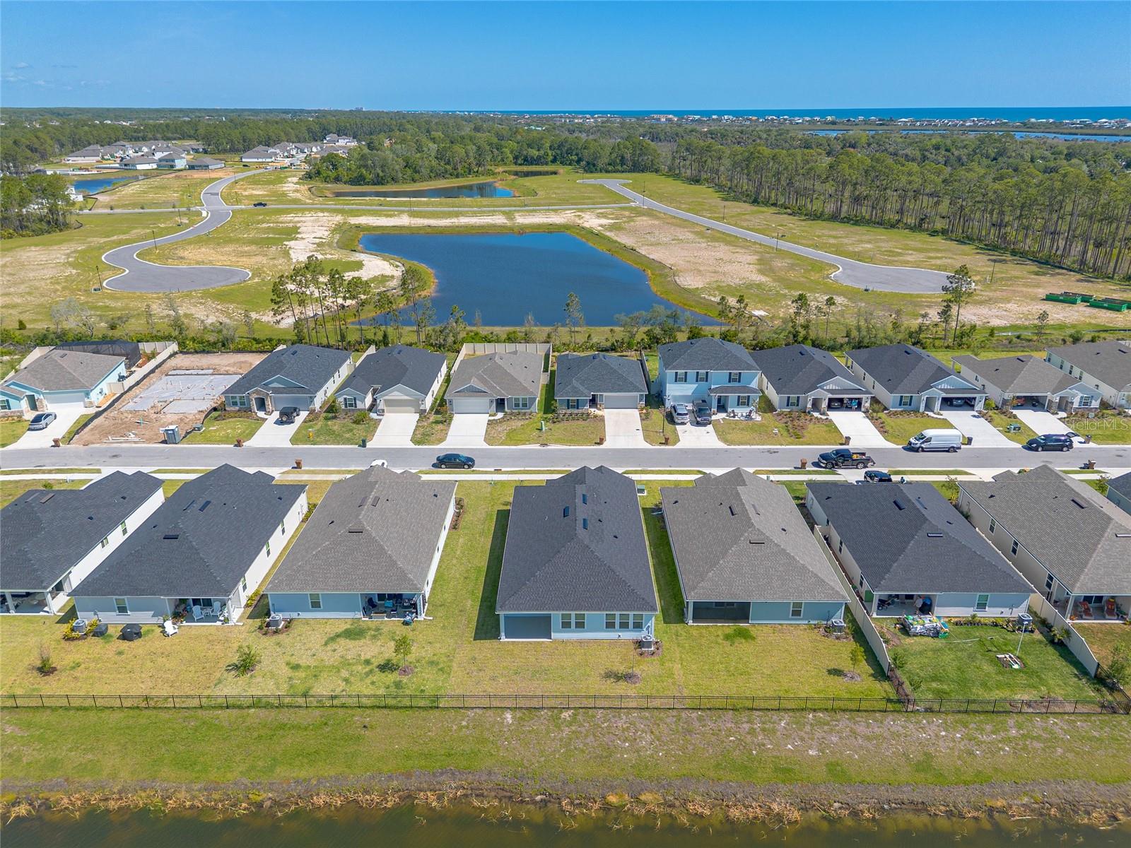 BEACH PK VLG - Residential