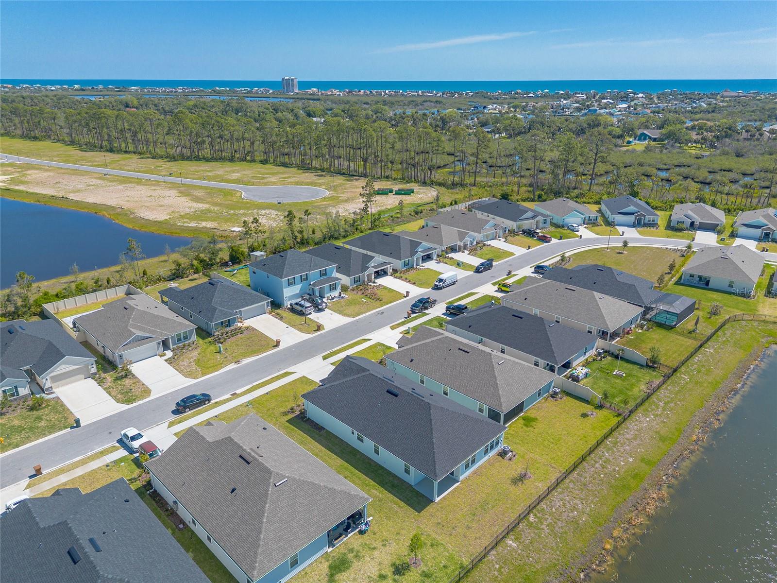 BEACH PK VLG - Residential